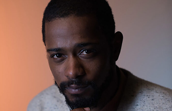 The Changeling: LaKeith Stanfield to star in Apple TV+ series