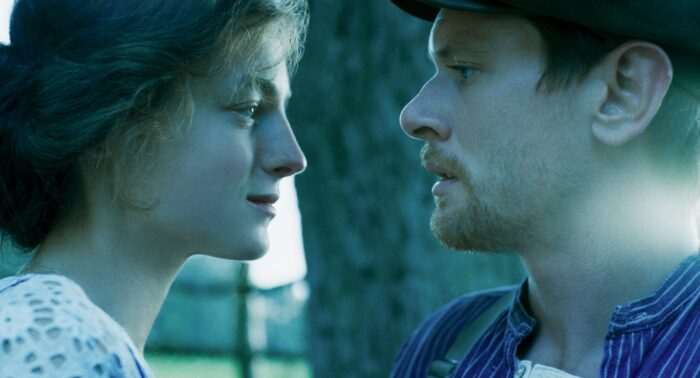 Watch: New trailer for Lady Chatterley’s Lover
