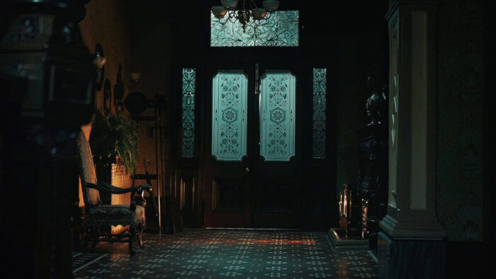 Watch: New trailer for Guillermo del Toro’s Cabinet of Curiosities