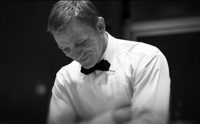 Being James Bond: Apple TV streams Daniel Craig documentary for free