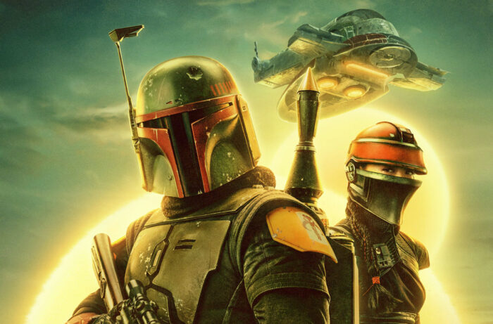 Watch: New trailer for The Book of Boba Fett