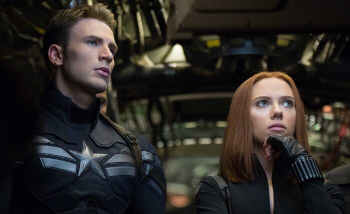 Ghosted: Chris Evans, Scarlett Johansson to star in Apple TV+ adventure
