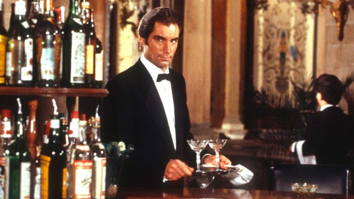 Licence to Kill: A darkly thrilling departure for 007