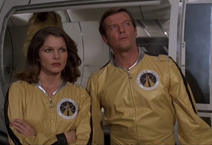 Moonraker: The low-point of the 007 franchise