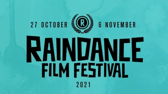 Raindance 2021: The online festival line-up and how it works