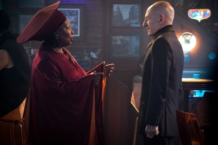Trailer: Star Trek: Picard Season 2 set for March release