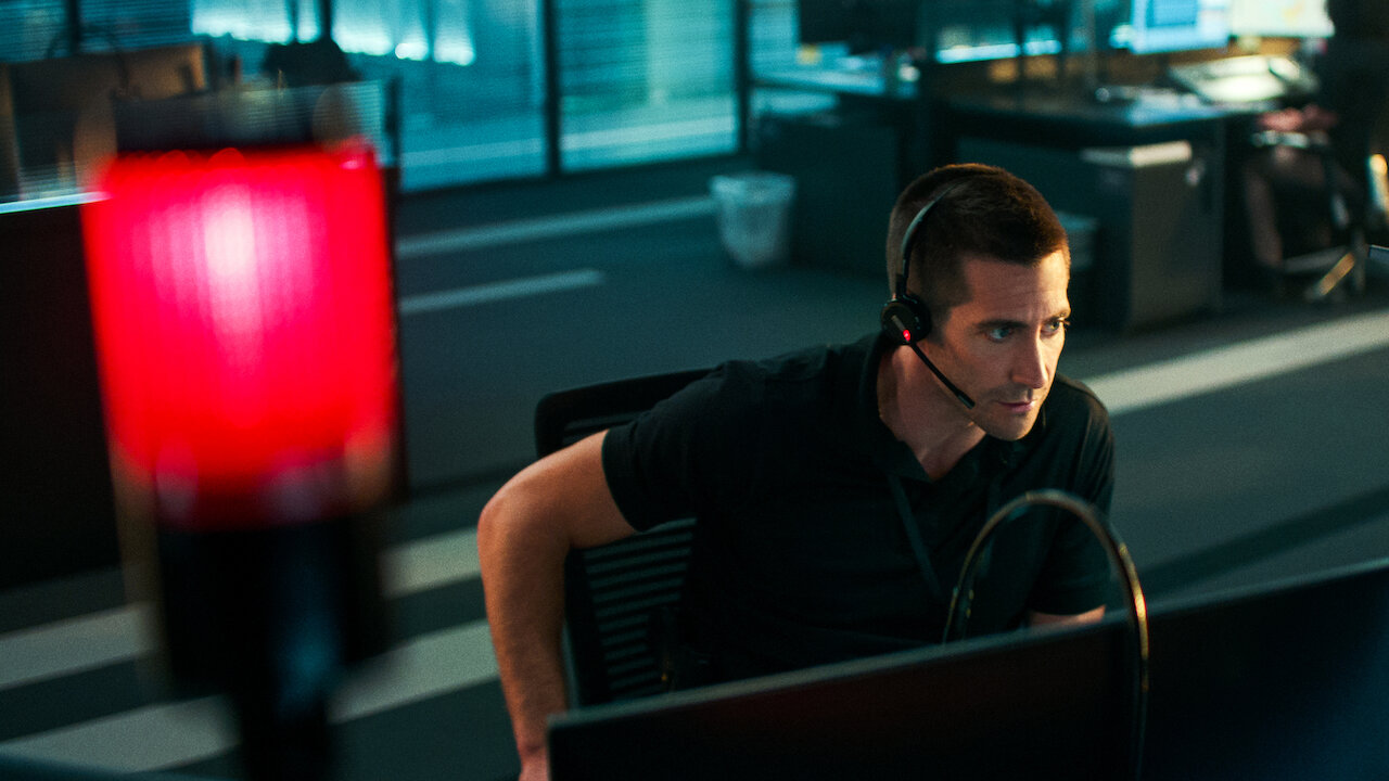 Trailer: Netflix's The Guilty set for October release | VODzilla.co | Where  to watch online in UK | How to stream legally