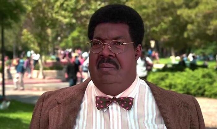 The 90s on Netflix: The Nutty Professor (1996)