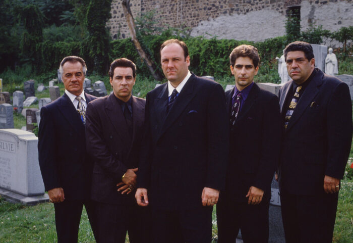 The Sopranos: Looking back at a stone-cold classic