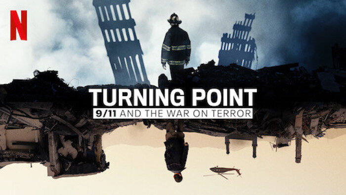 Netflix UK TV review: Turning Point: 9/11 and the War on Terror