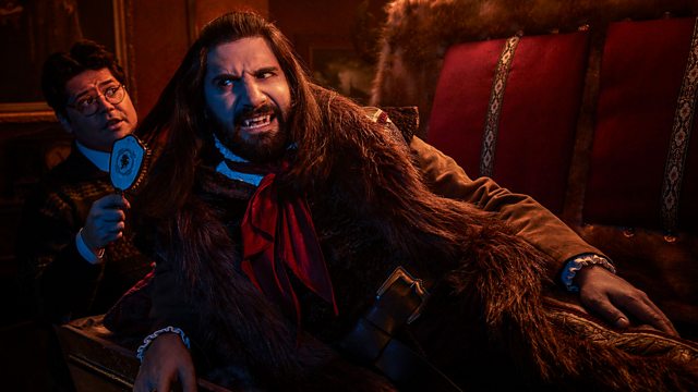 What We Do in the Shadows Season 3 set for November UK debut