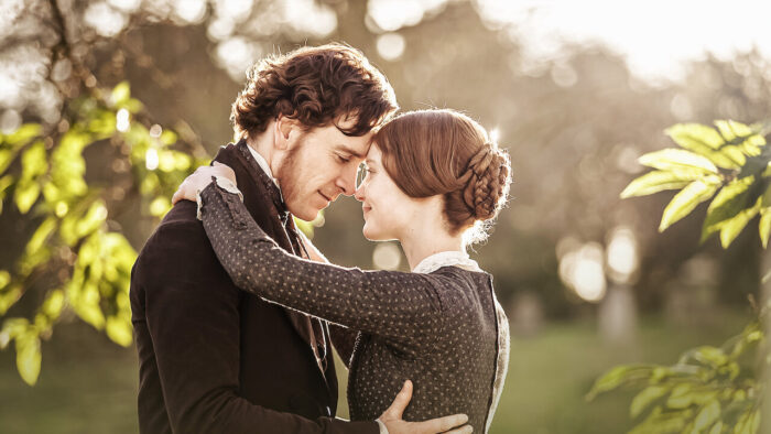 VOD film review: Jane Eyre (2011)
