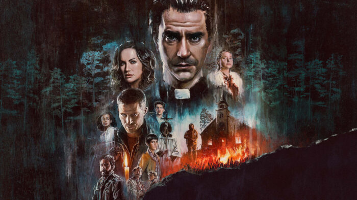 Netflix UK TV review: Midnight Mass