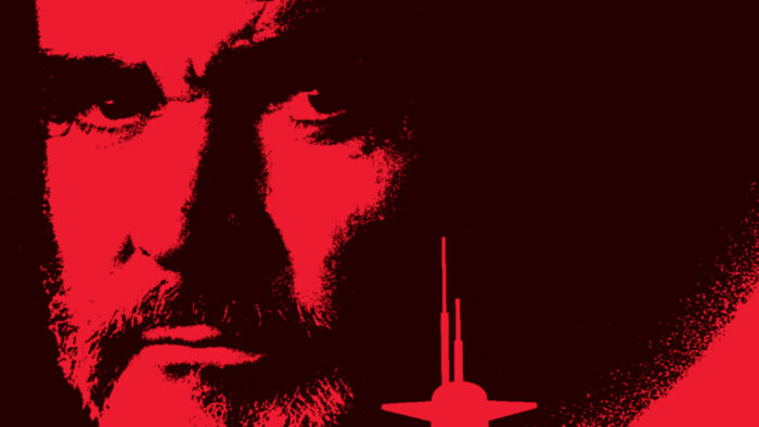 VOD film review: The Hunt for Red October