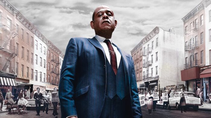 Trailer: Godfather of Harlem Season 2 returns this September