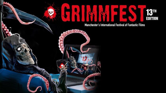 Grimmfest 2021: The online line-up and how it works