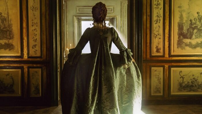 BBC Two bags Marie Antoinette series from The Favourite writer
