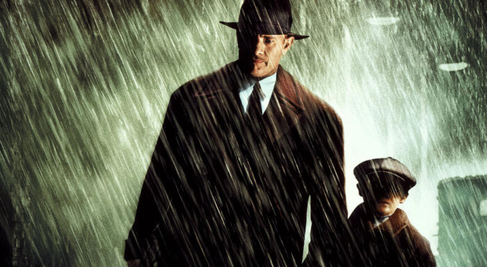 VOD film review: Road to Perdition