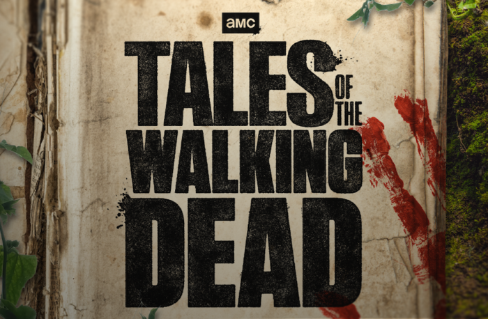 Tales of the Walking Dead: AMC orders new anthology series
