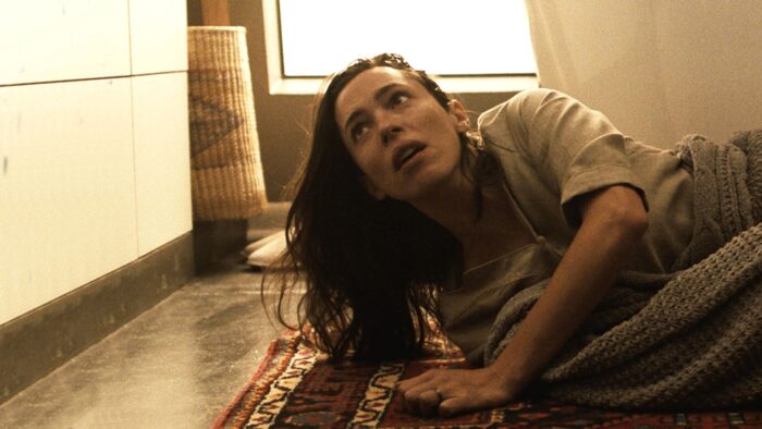 VOD film review: The Night House