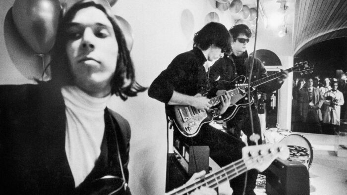 Apple TV+ film review: The Velvet Underground