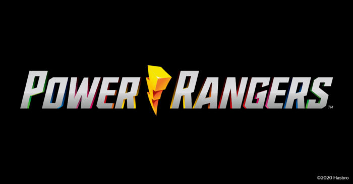 Power Rangers universe in the works at Netflix