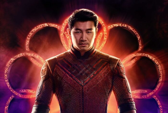 VOD film review: Shang-Chi and the Legend of the Ten Rings
