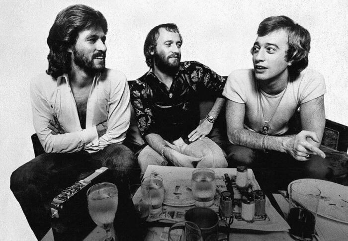 VOD film review: The Bee Gees: How Can You Mend a Broken Heart