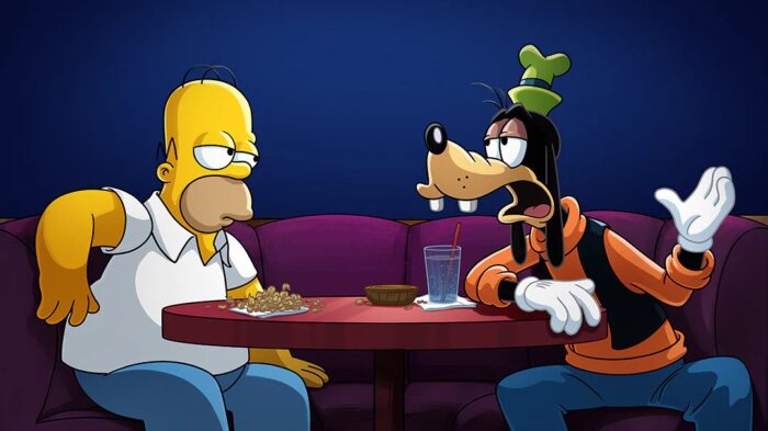 Disney+ announces The Simpsons in Plusaversary