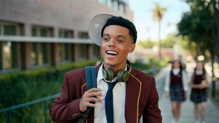 Trailer: Peacock’s Bel-Air reboot arrives this February