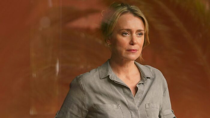 Keeley Hawes to star in BBC One’s Crossfire