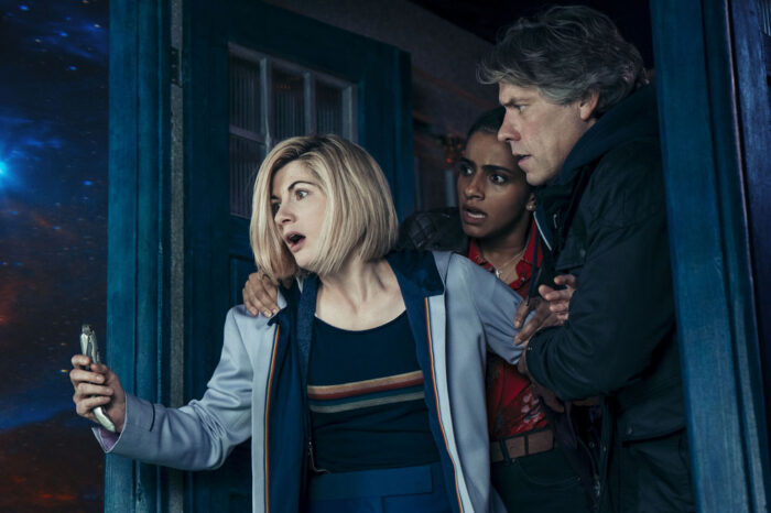 First look review: Doctor Who: Flux (spoiler-free)