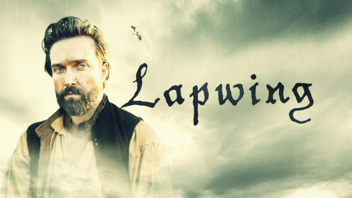 VOD film review: Lapwing