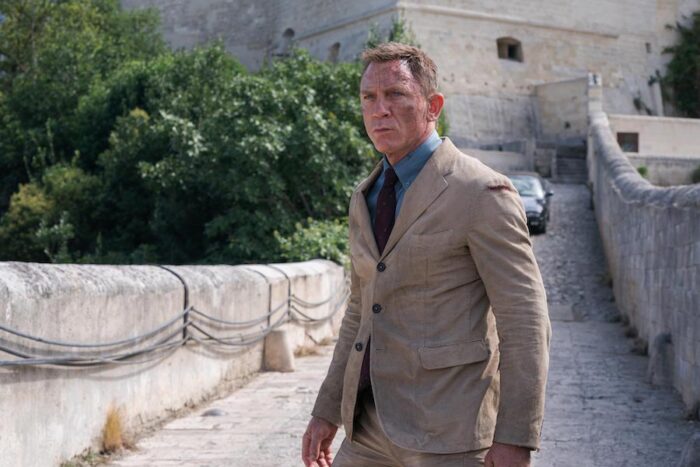 No Time to Die review: A moving farewell to Daniel Craig’s 007