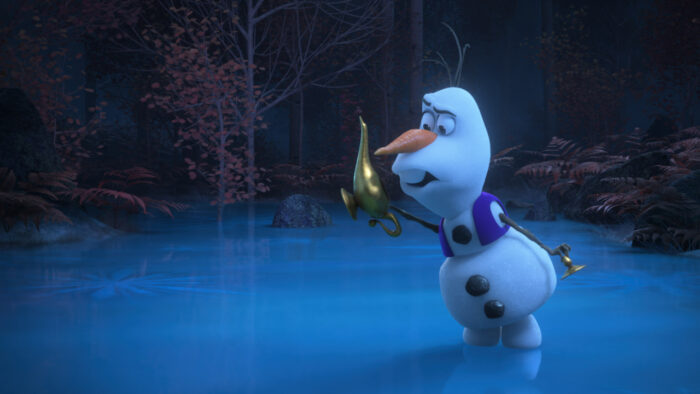 Trailer: Olaf Presents heads to Disney+ this November