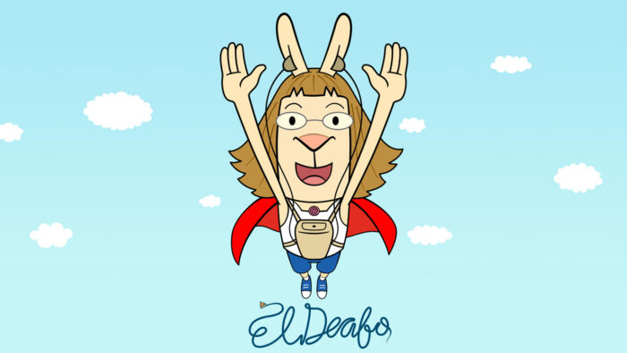 El Deafo: Apple TV+ announces new animated series