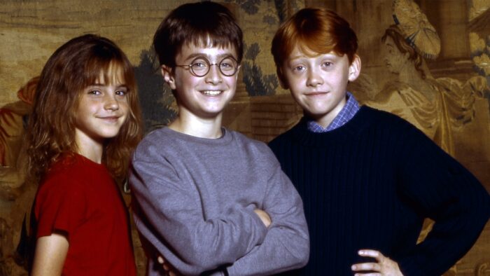Watch: Trailer for Harry Potter 20th anniversary reunion