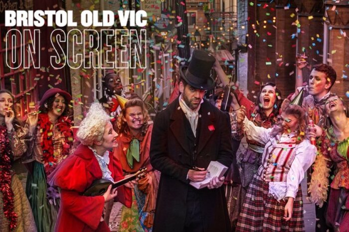 Bristol Old Vic Theatre to stream A Christmas Carol for free