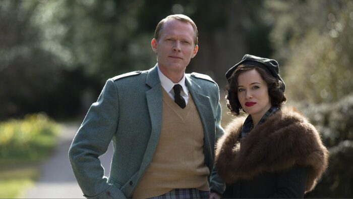 UK TV review: A Very British Scandal