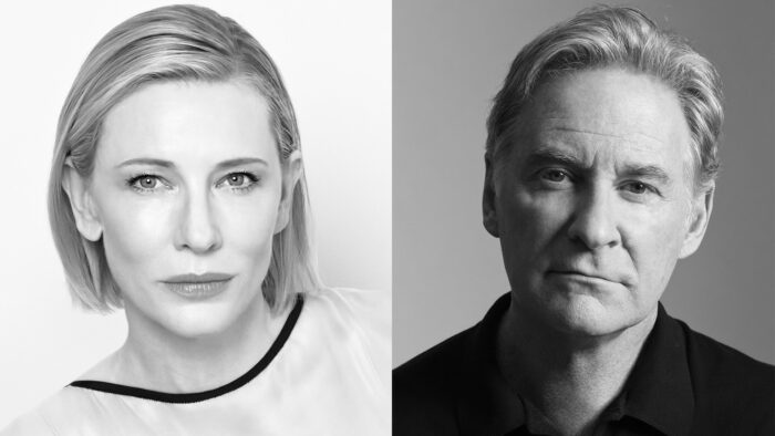 Disclaimer: Cate Blanchett, Kevin Kline to star in Alfonso Cuarón Apple series