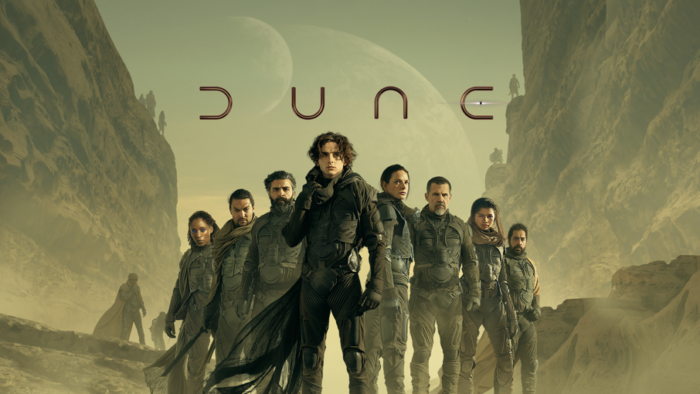 Dune review: Big, bold and brilliant