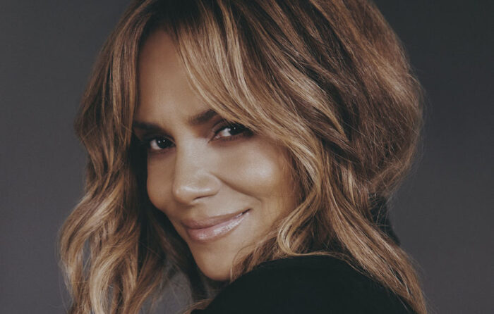 Halle Berry inks deal with Netflix
