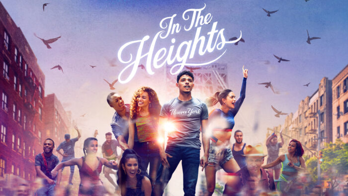 VOD film review: In the Heights