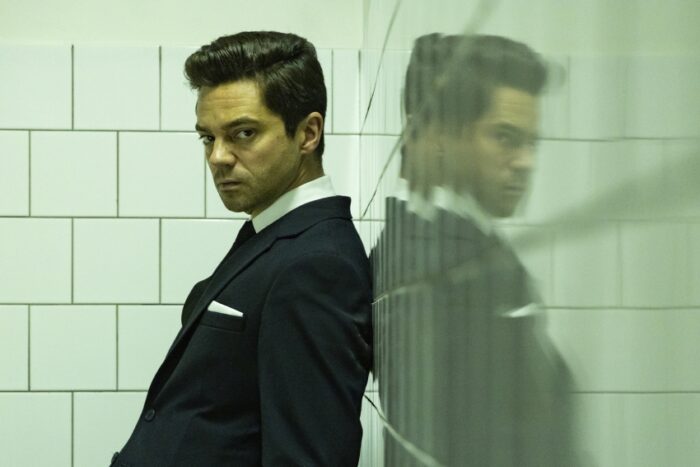 Trailer: Dominic Cooper stars in BritBox’s Spy City