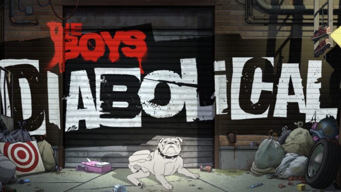 Watch: New trailer for The Boys: Diabolical