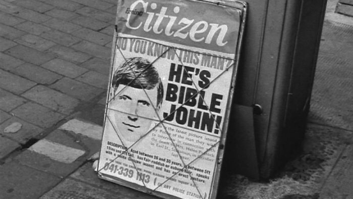 True Crime Tuesdays: The Hunt for Bible John