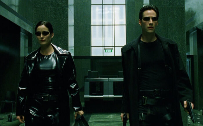What Is The Matrix? Revisiting the game-changing original