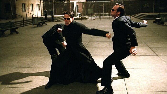 What Is The Matrix Reloaded? Revisiting the bamboozled sequel