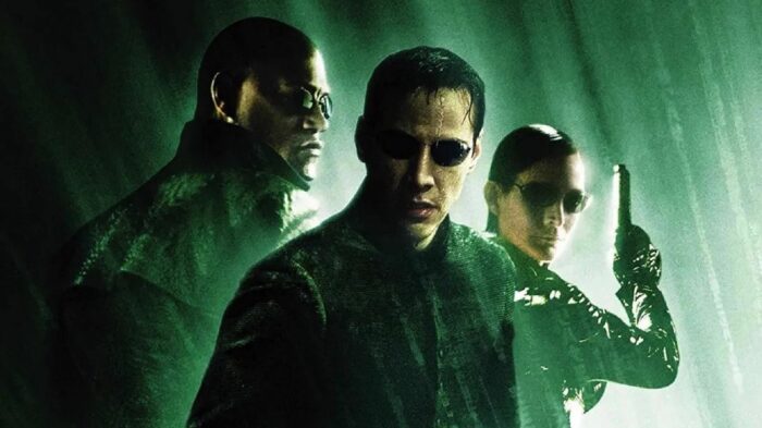 What Is The Matrix Revolutions? Revisiting the Wachowskis’ trilogy-topper