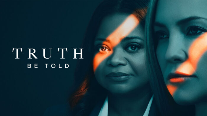 Apple renews Truth Be Told for Season 3